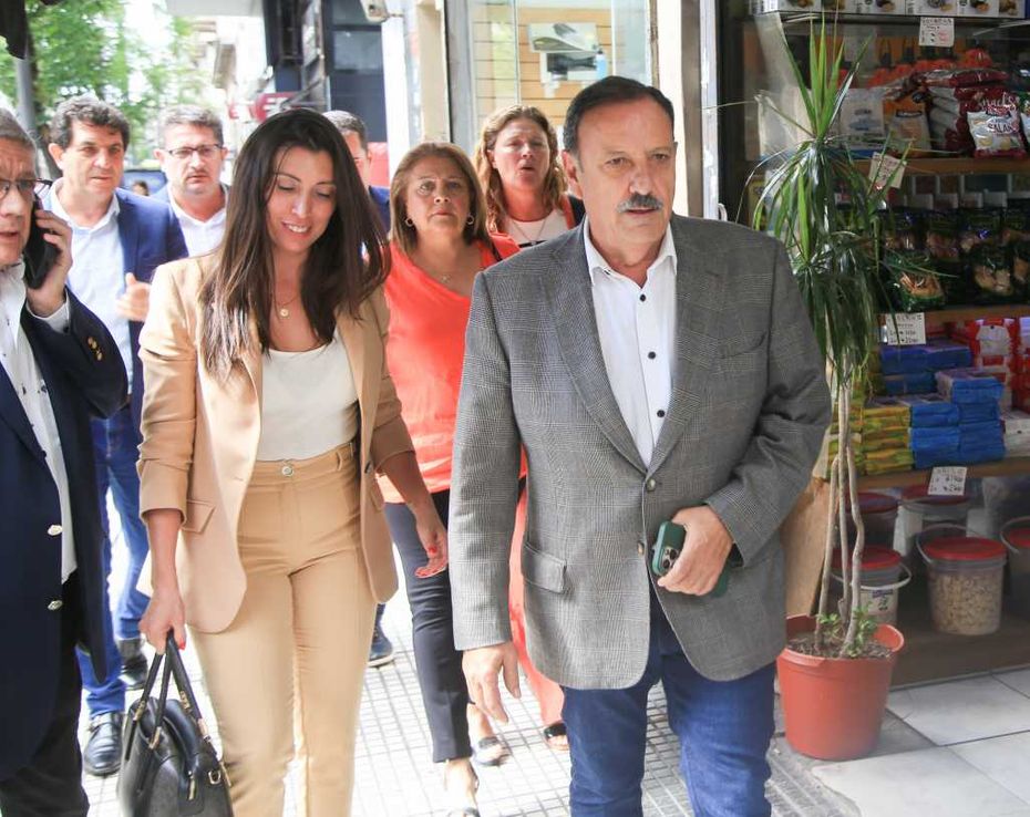Ricardo Quintela: "Milei maneja la plata como si fuera suya"