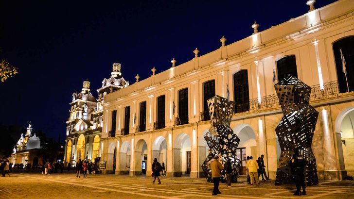Córdoba, con fuerte caída en el ranking global de sustentabilidad