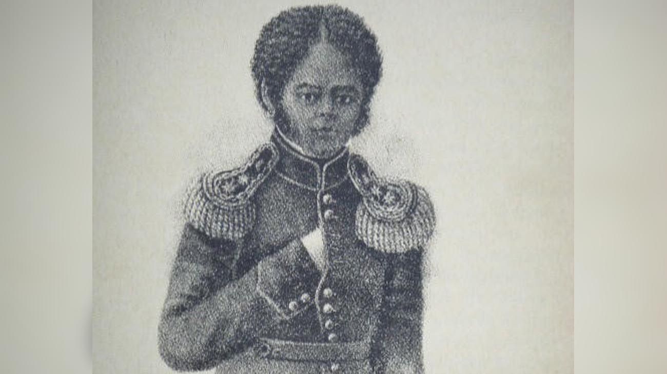 El coronel Barcala y el negro destino de los morenos en Argentina