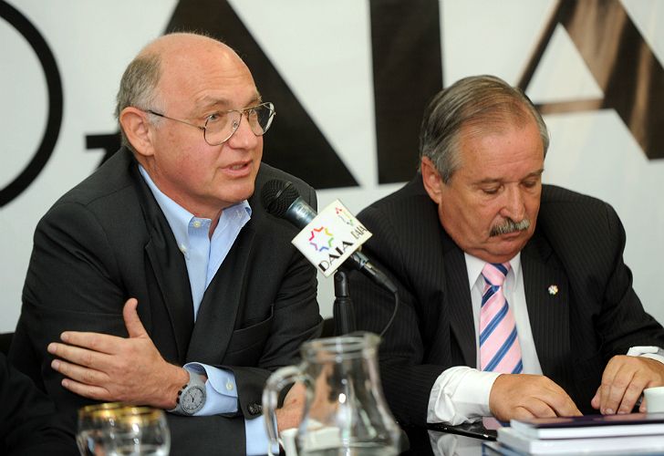 Para Timerman, la oposición no conoce la causa AMIA