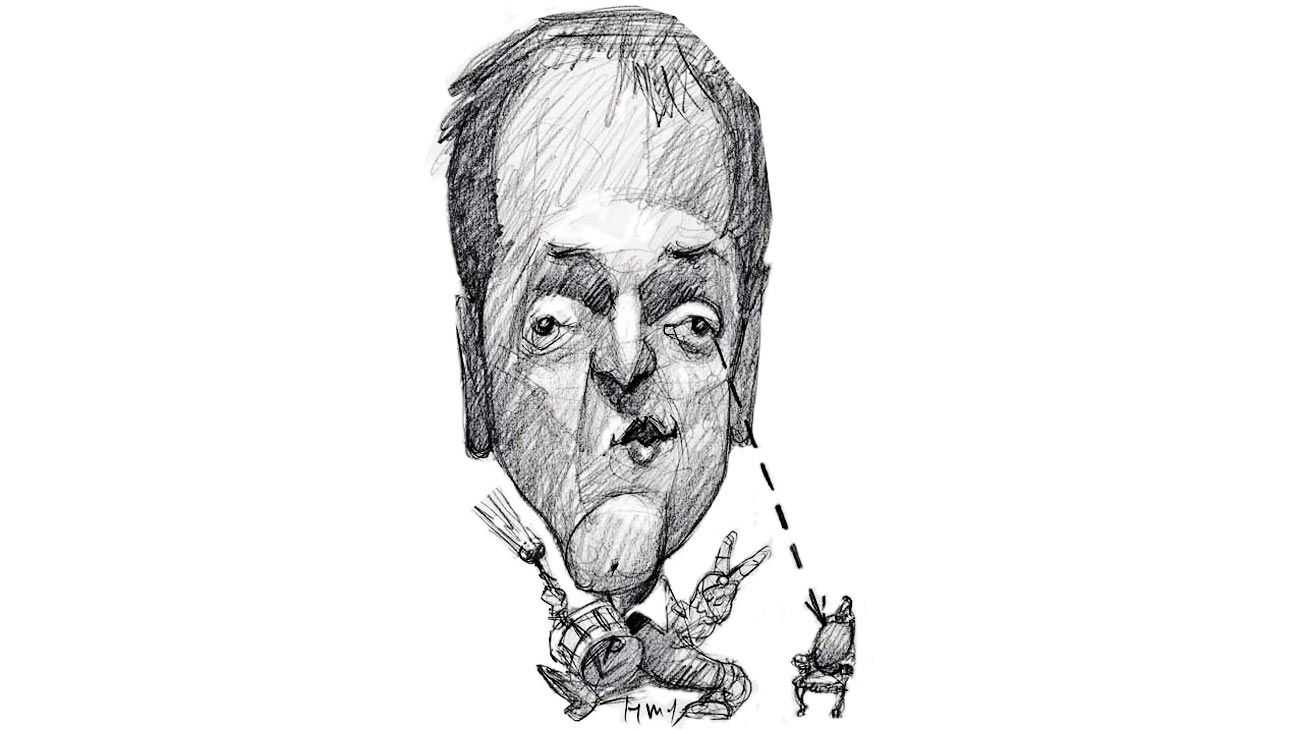 ¿Kilómetro cero del cambio?