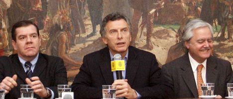 Escuchas: Macri denunciará penalmente a Oyarbide
