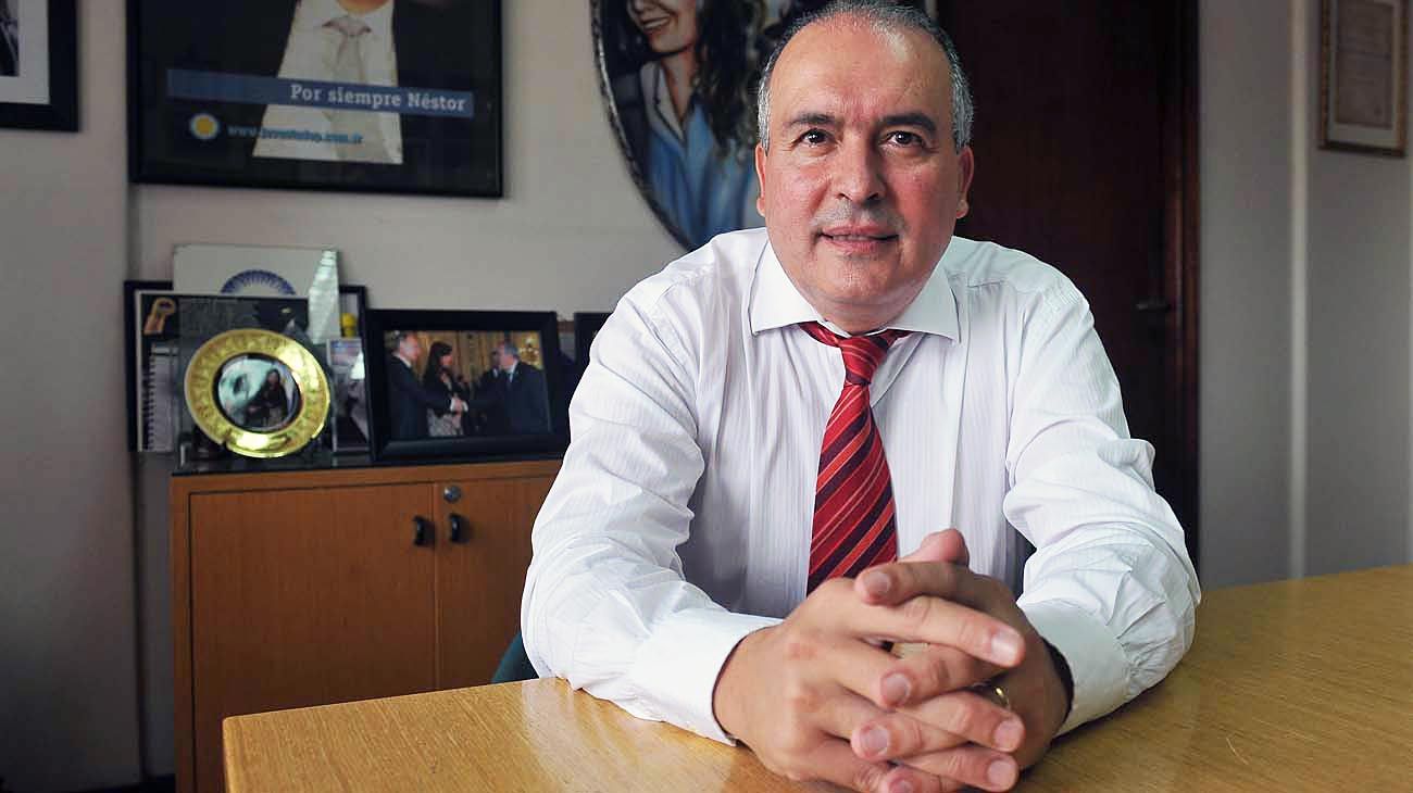 Rechazan pedido de José López para acceder a salidas transitorias