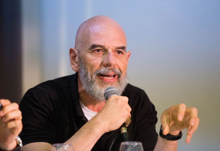 Bonadio procesó a Javier Grosman, autor del "relato K"