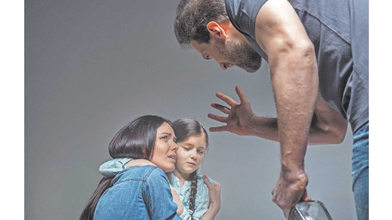 ¿Falsas Denuncias? ¿Ayudan o afectan la violencia de género?