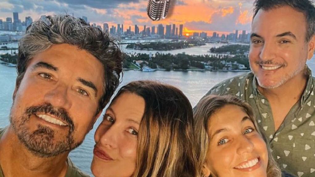 Por un poco (más) de Argentina en Miami