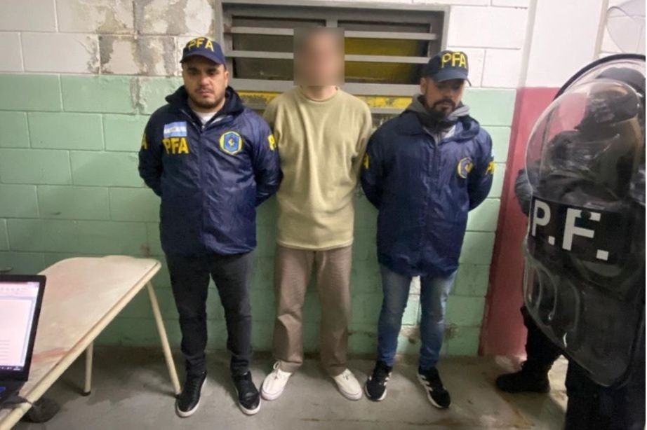 Lavado y terrorismo: confirmaron la prisión preventiva para 13 miembros del Tren de Aragua
