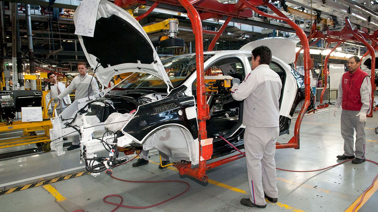 Cantidad y calidad: además de aumentar el desempleo, creció la precarización