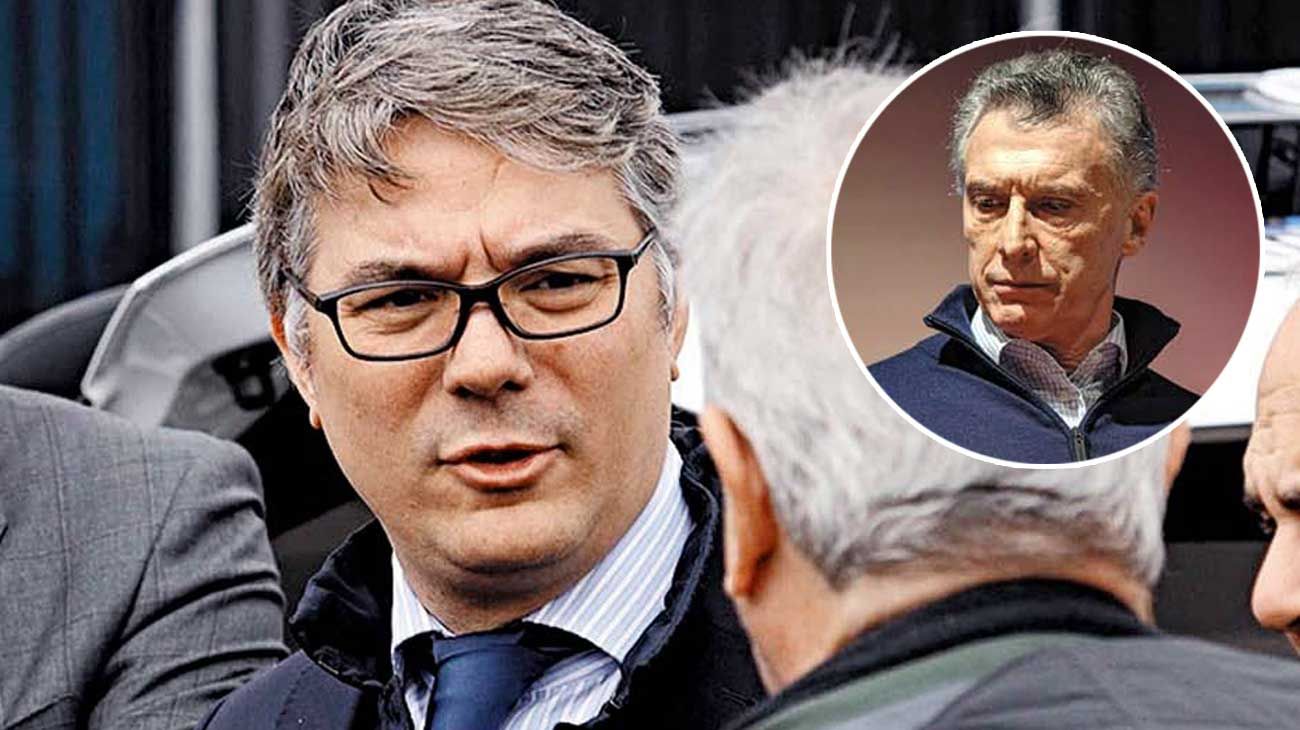 Espionaje ilegal: Macri cree que la causa está armada y teme que alcance a muchos