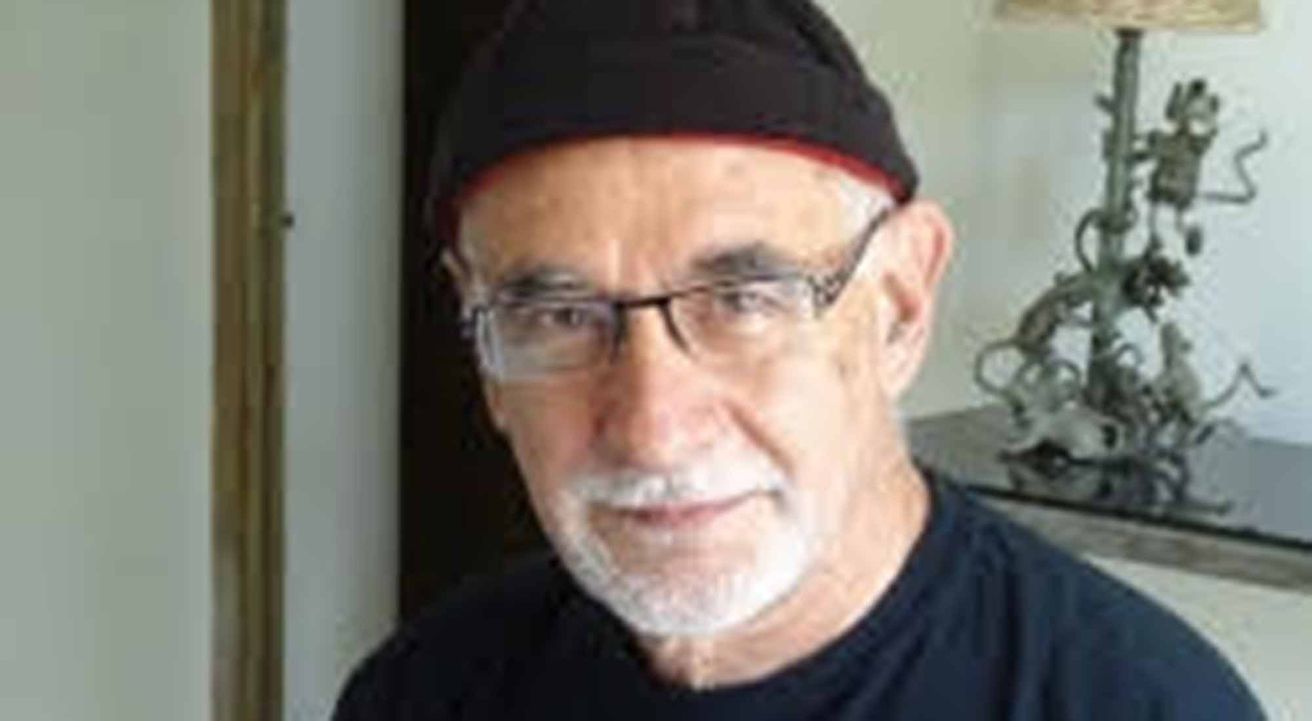 Patrick Manoukian: "A mi edad, no necesito respetar los códigos del marketing"