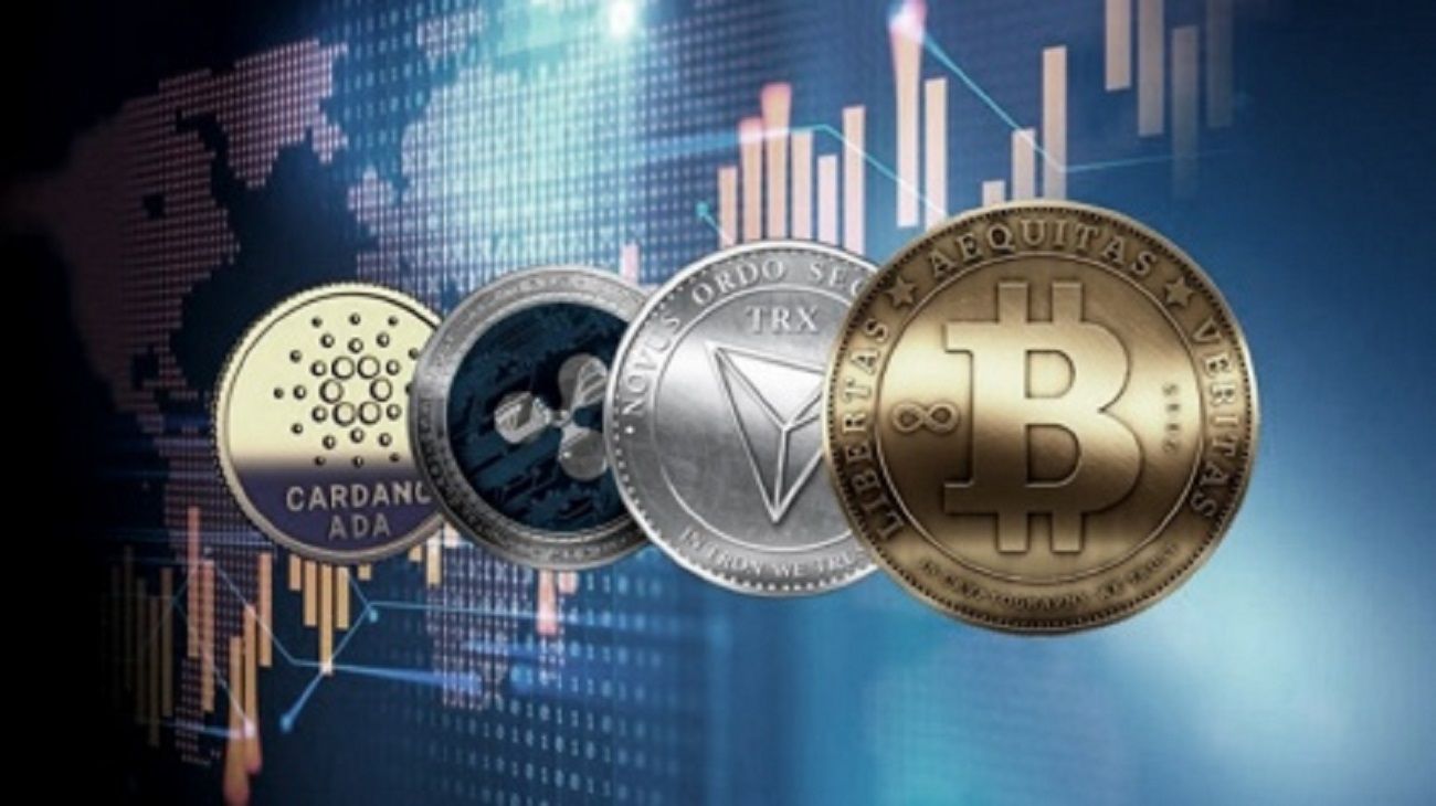 Criptomonedas: cómo hacer para comprar Bitcoin desde tu celular