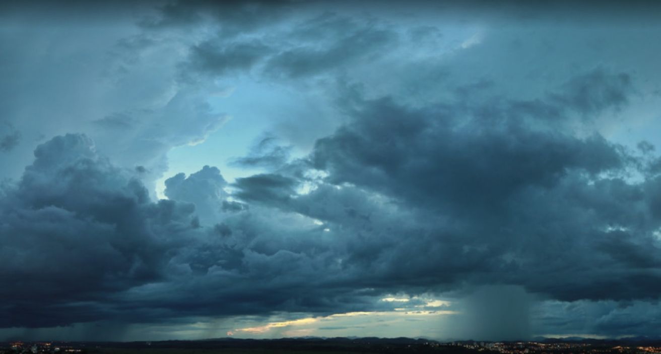 Clima en la Ciudad de Buenos Aires: jueves 5 de marzo1