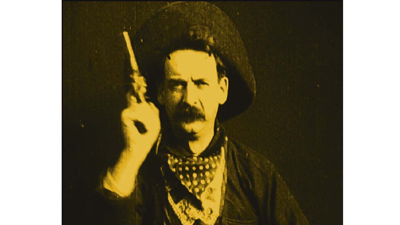 El regreso del Western y ese salvaje oeste como metáfora del presente