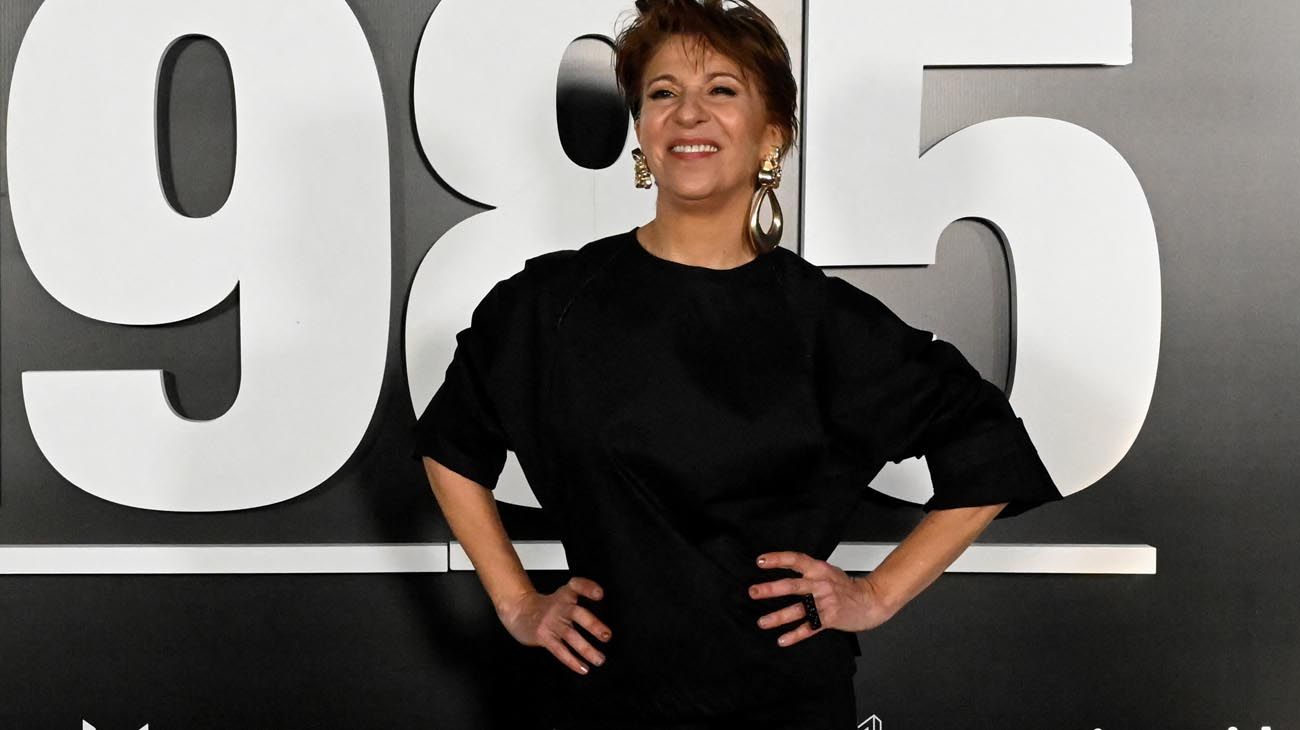 Alejandra Flechner: "Ver 'Argentina, 1985' es comprometerse"