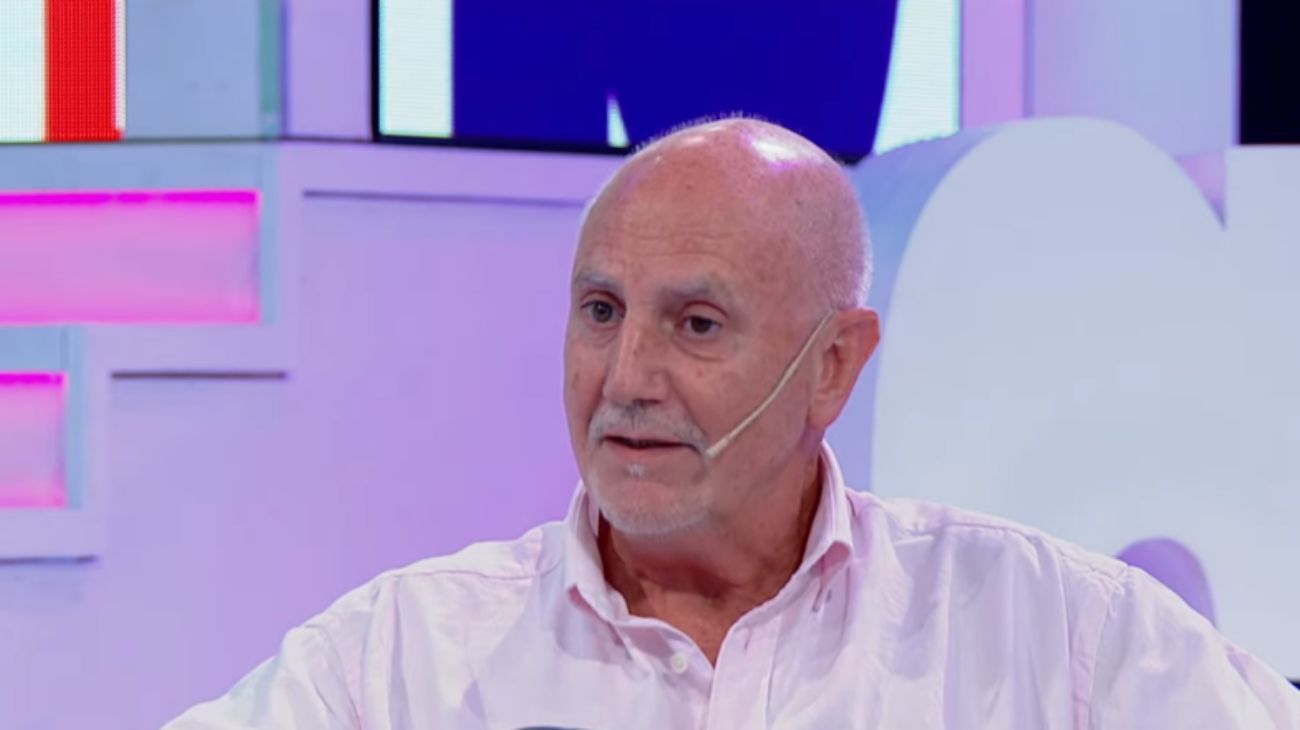 Agustín Salvia: "La Argentina perdió a la clase media"