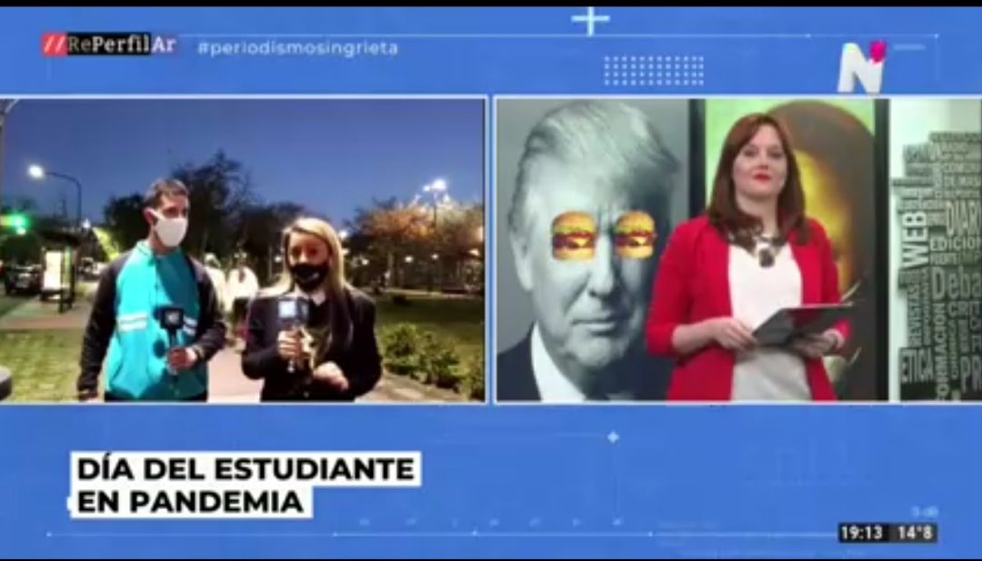 Agente de prevención: “Hubo gente que se negaba a usar barbijo”