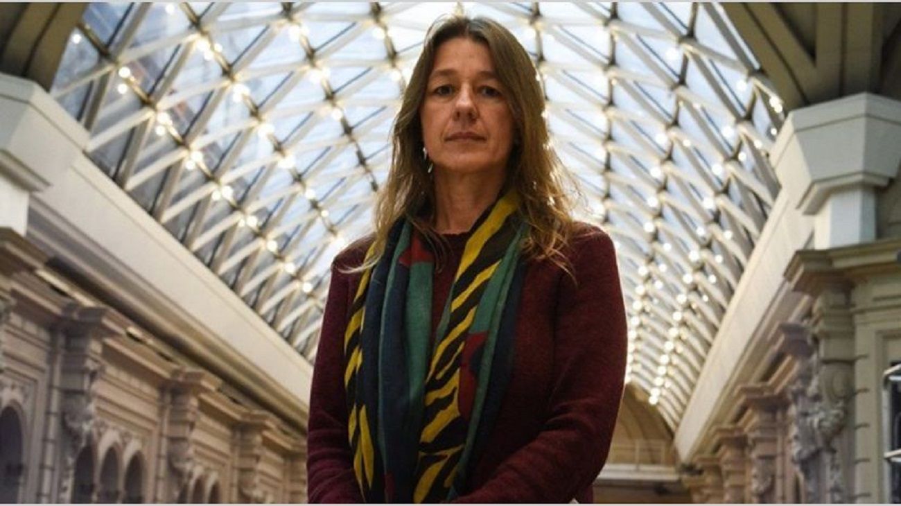 Para Sabina Frederic, el protocolo de uso de armas de fuego "es de un abuso intolerable"