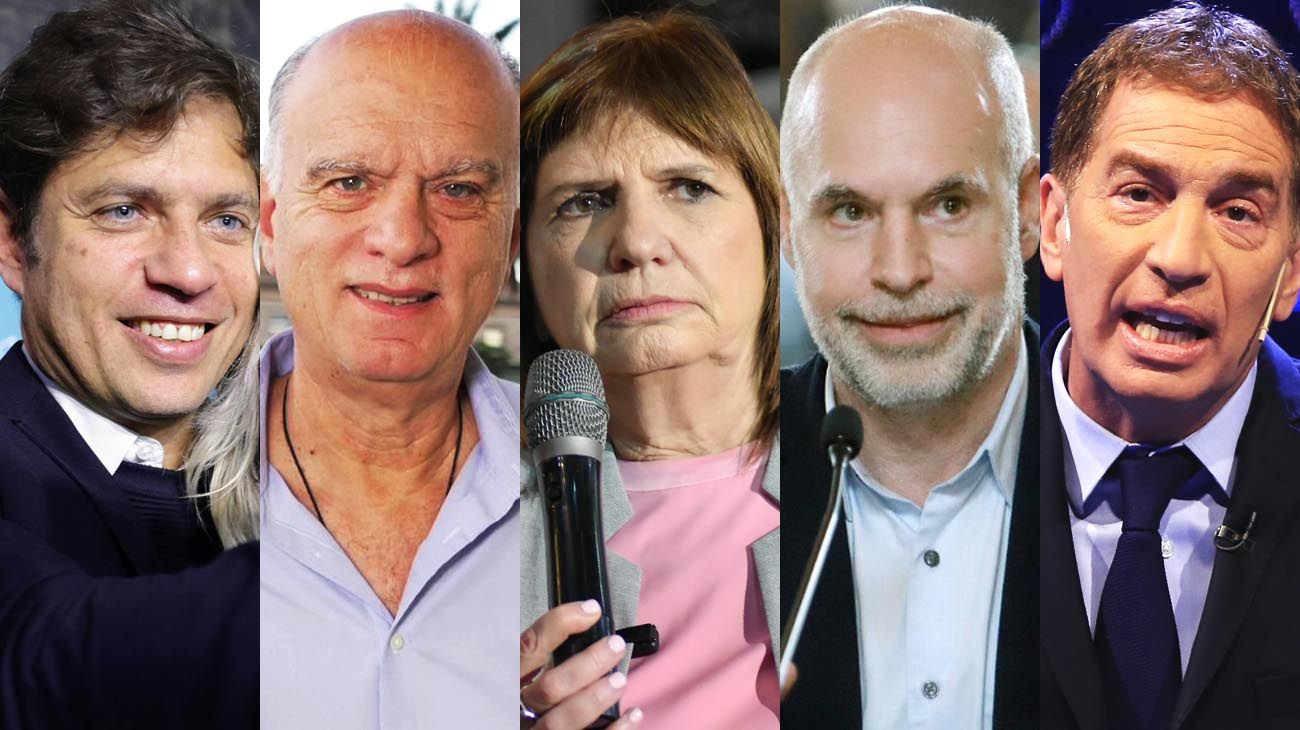 La clausura discursiva del frenar, acallar y proscribir