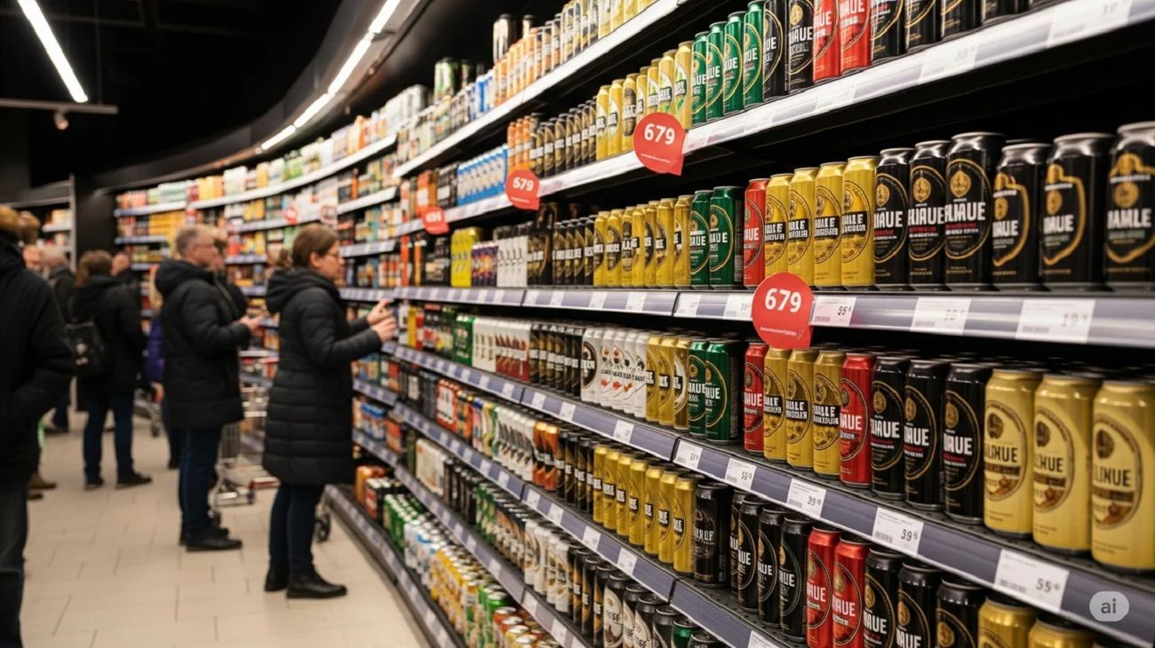 La inflación de la Ciudad de Buenos Aires retrocedió en agosto y marcó 1,6%