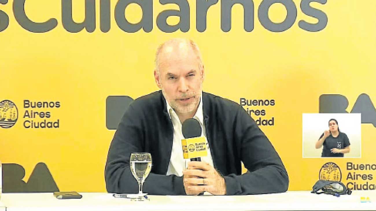 Un cambio que favorece a los sectores más duros