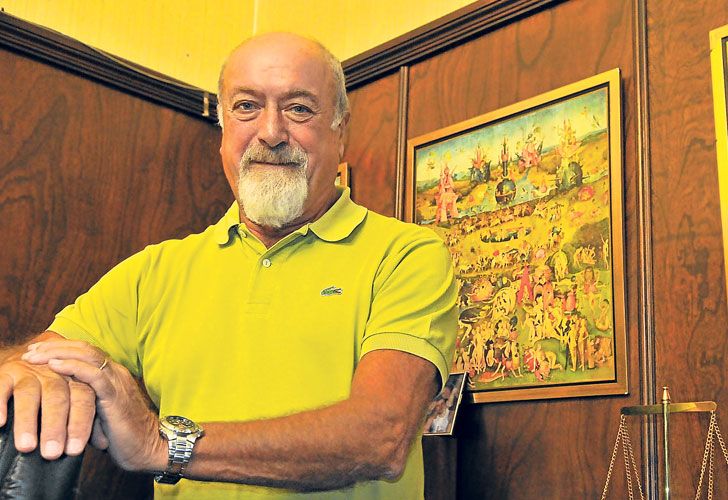 "Si la Corte nos da la razón, tendrán que reformar la Ley de Medios"