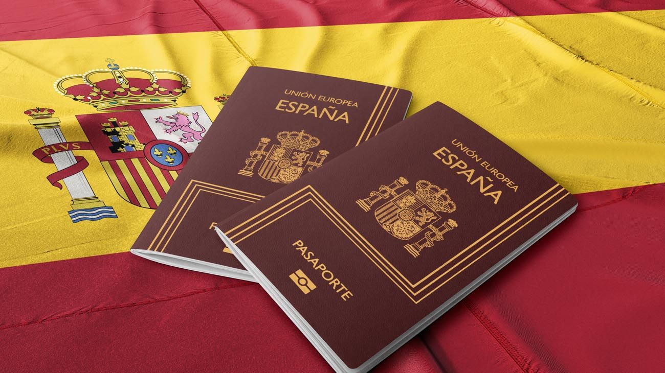 Ciudadanía española: cuatro formas de obtenerla y requisitos