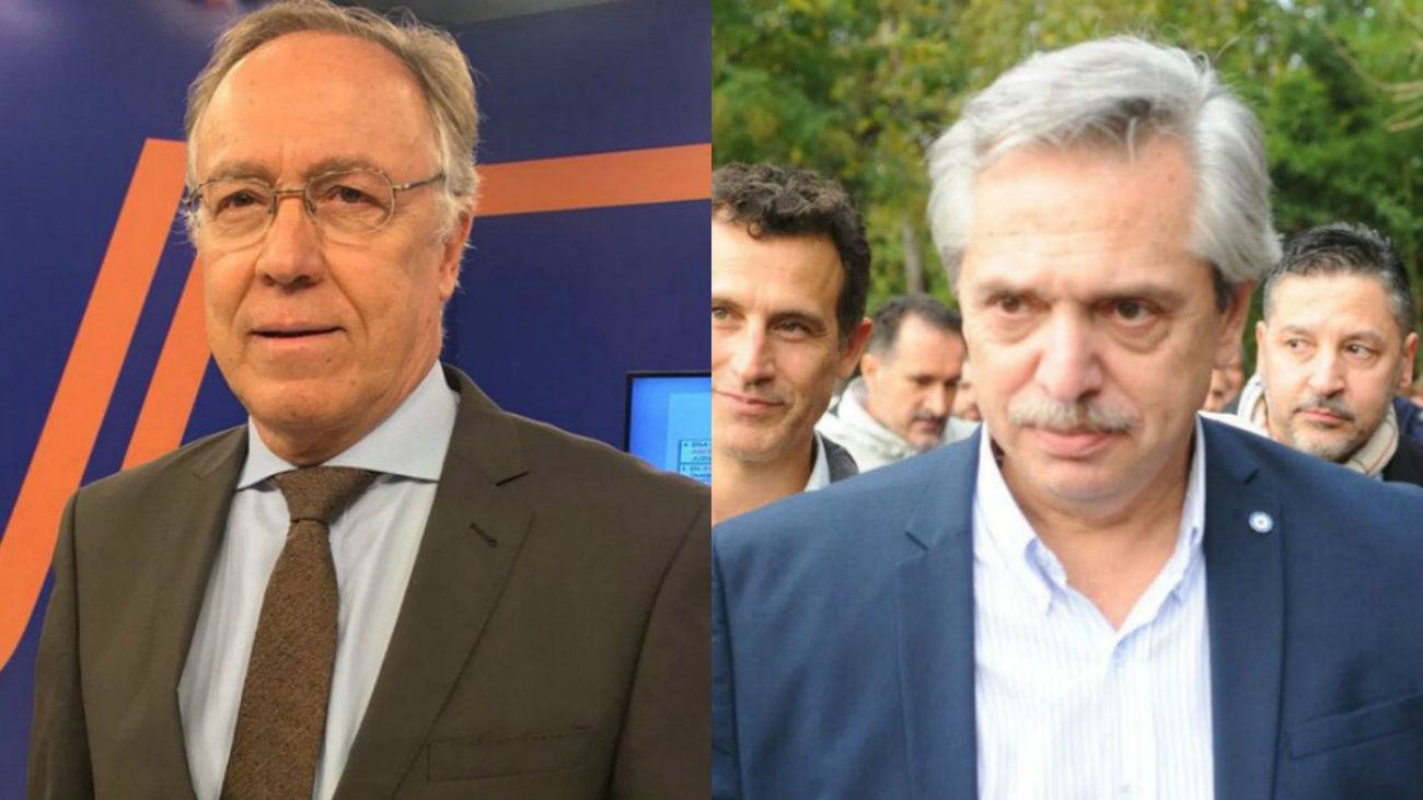 El reportaje a Guillermo Nielsen generó ruido en la fórmula K