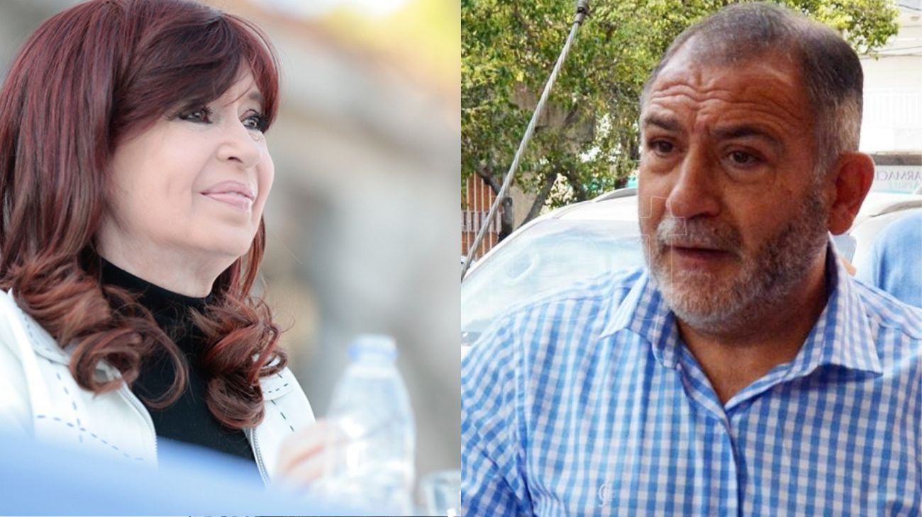 De lo institucional a lo personal