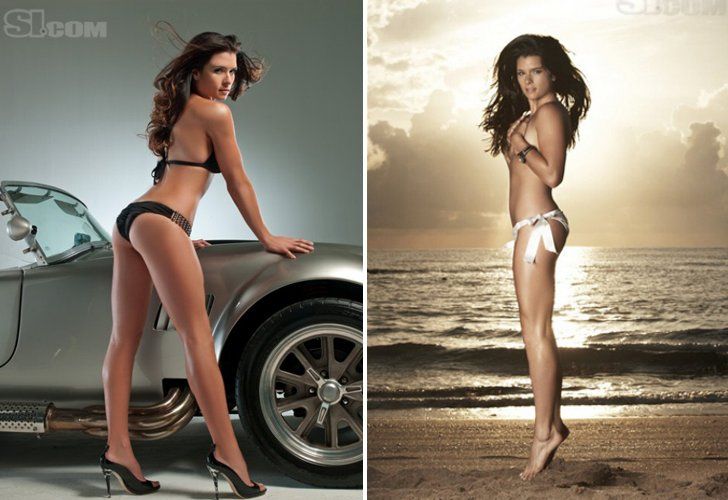 Danica Patrick, la piloto pionera que ahora corre sola