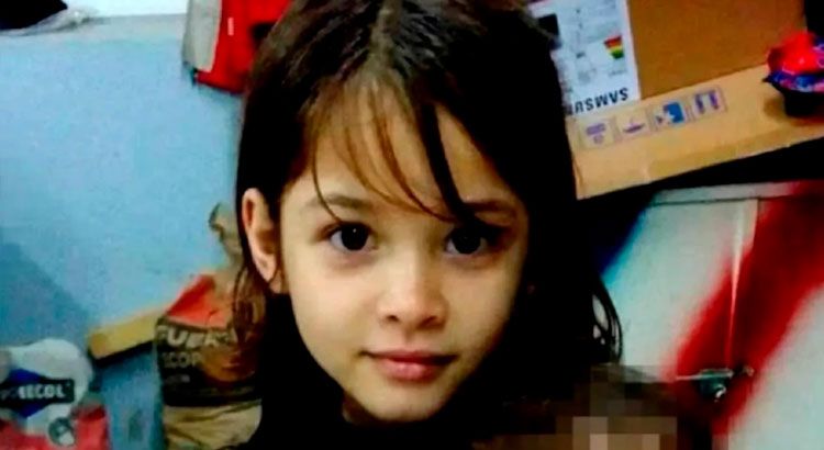 Van a juicio los acusados del asesinato de Aralí Vivas tras abusos sexuales en Brinkmann