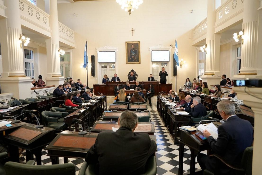 Corrientes amplía el Parque Industrial de Ituzaingó: es ley la expropiación de 700 hectáreas