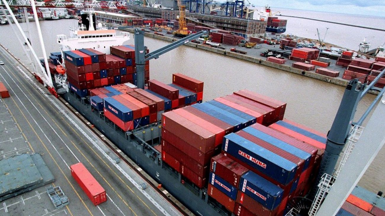 SIRA: El 83% de las empresas ya tiene problemas para importar