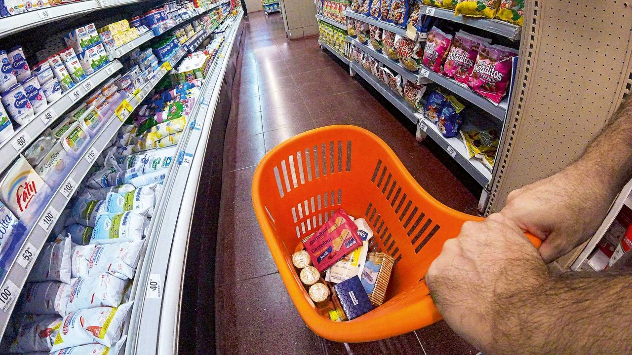 Este martes se conocerá otro dato clave de la inflación y recalienta todo el año