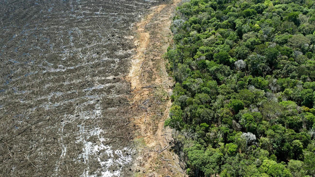 Las temperaturas extremas amenazan al menos a 11 millones de brasileños