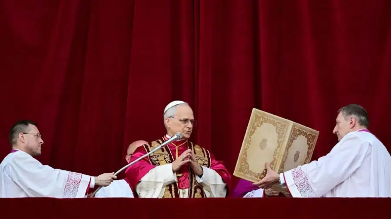 El Papa León XIV y su relación con Perú, el país que adoptó como hogar y al que dedicó parte de su discurso