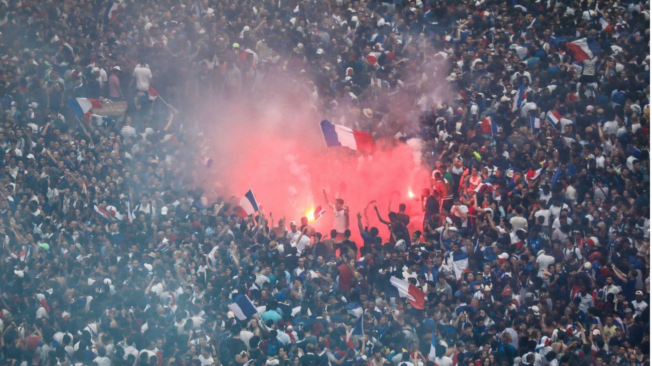 El boicot de los hinchas