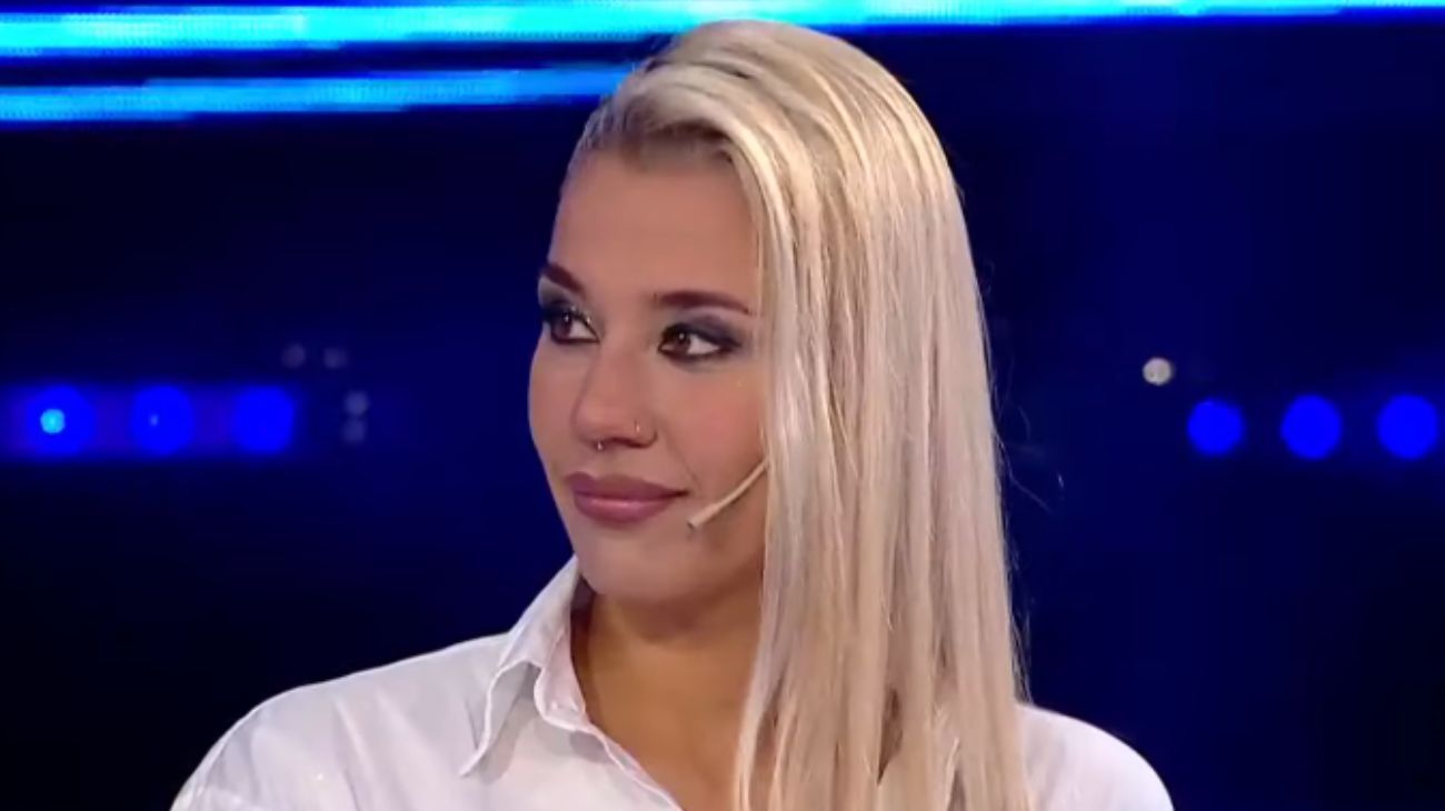 Las primeras palabras de la Tora, la quinta eliminada de Gran Hermano