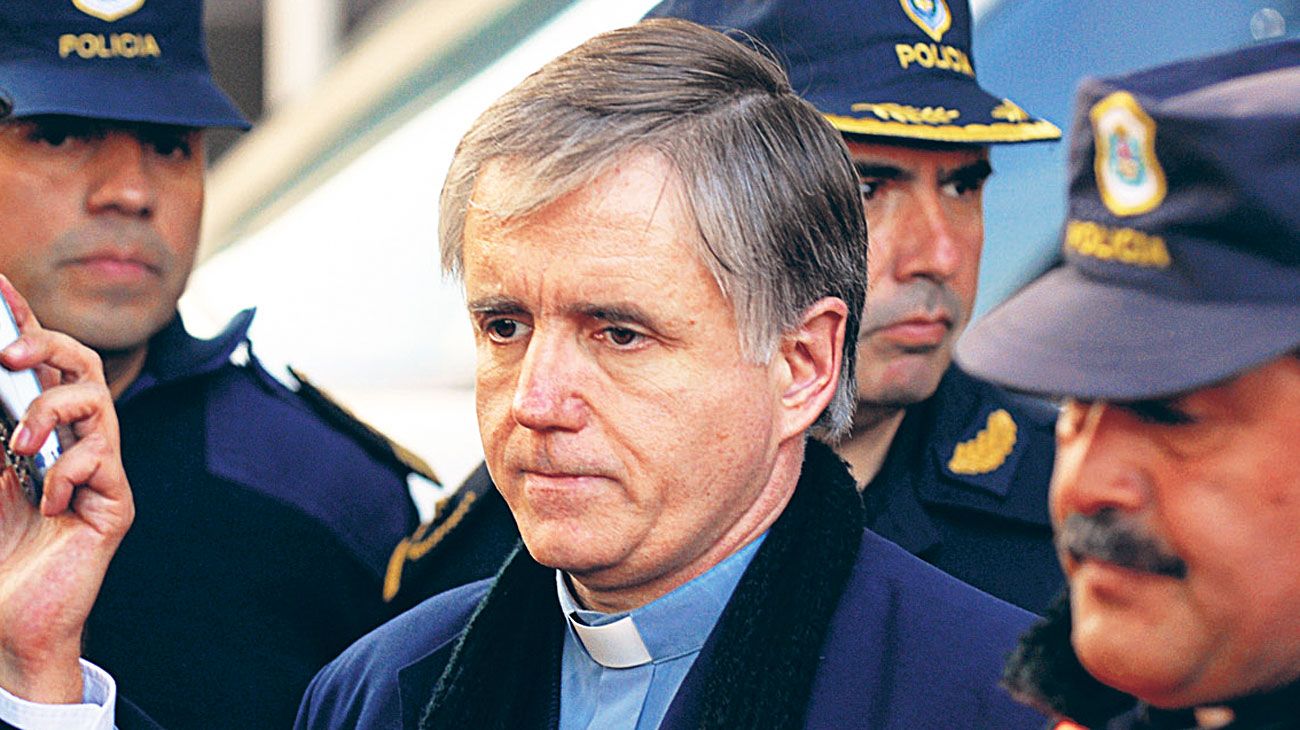 Iglesia, pedofilia y medios