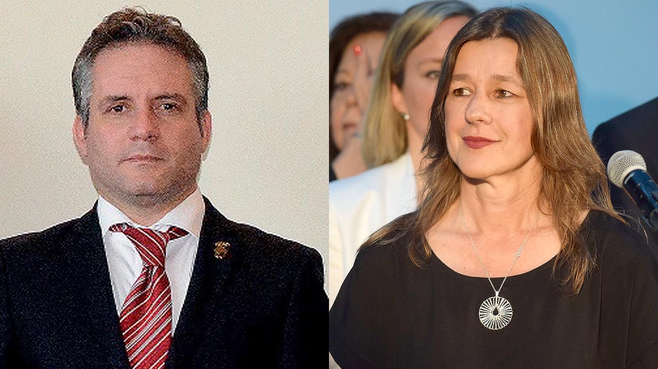La Ciudad de Buenos Aires cruzó a Sabina Frederic: "La víctima pasó a ser el delincuente"