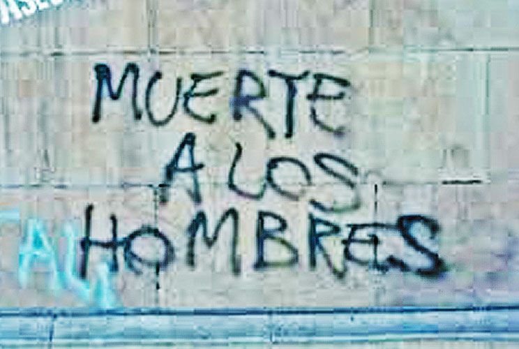 “El patriarcado fue importante para Occidente”