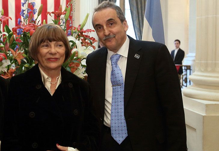 Quién es Marta Cascales, la mujer de Moreno apuntada por Martínez Rojas
