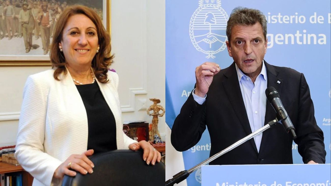 El socialismo apoyará a Massa en el balotaje y afirmaron que Milei es "un riesgo para la democracia"