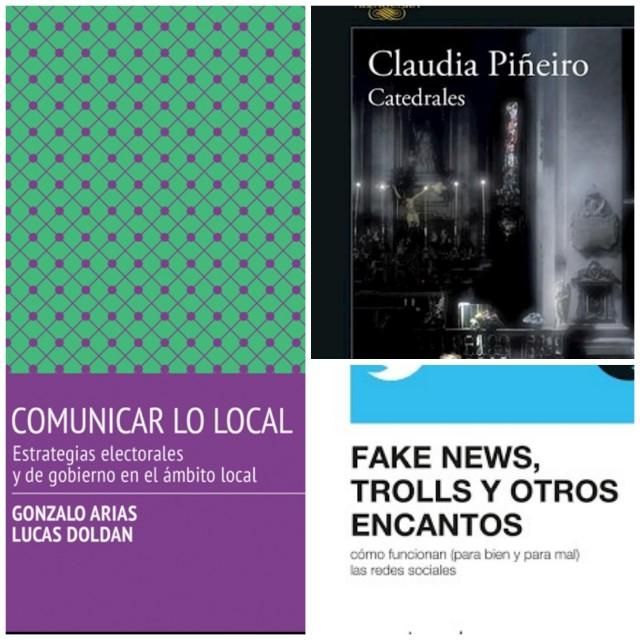 Otra oportunidad para el libro: ebooks y lecturas en tiempos de cuarentena
