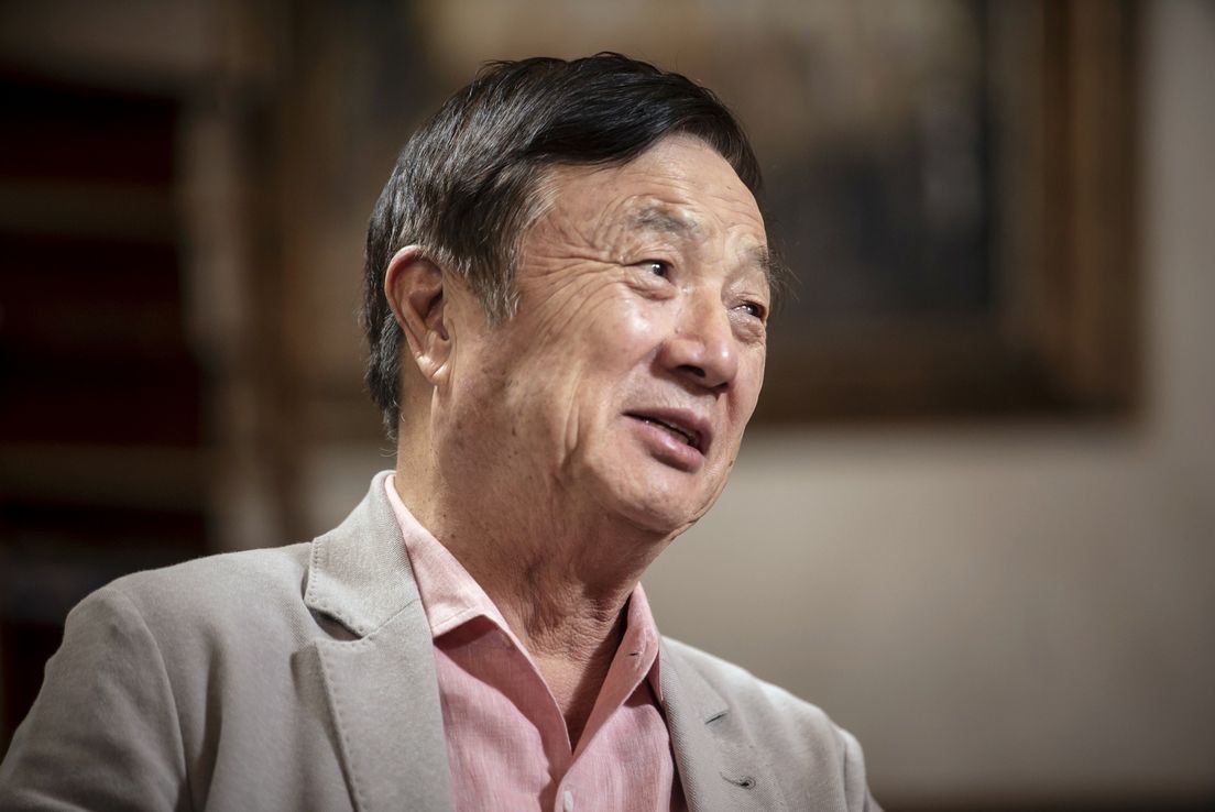 Las medidas de Trump podrían restar US$30.000 millones a las ventas de Huawei