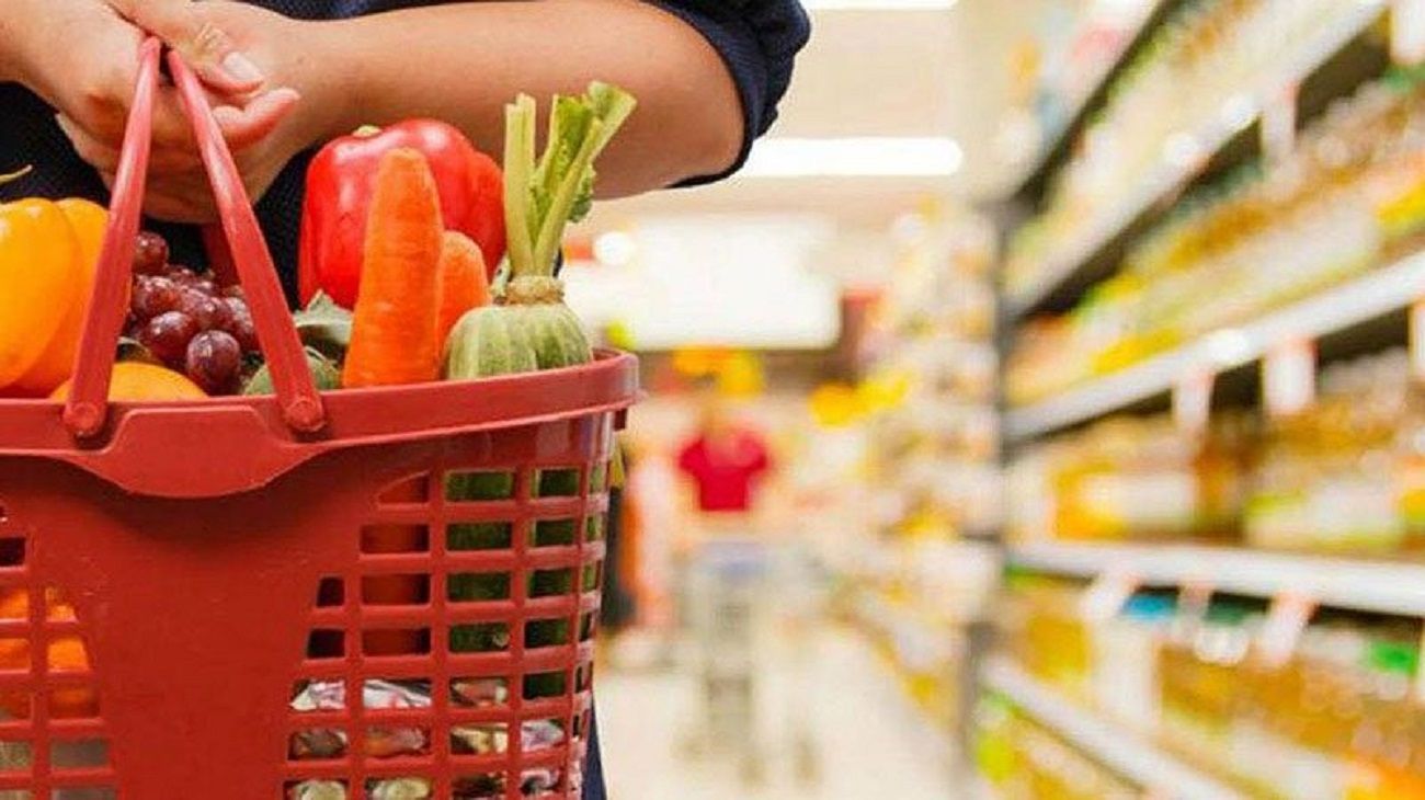 Canasta básica en CABA: aumentó casi 3% en la primera quincena de septiembre de 2022
