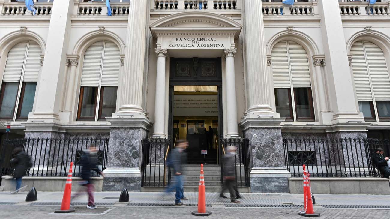 La inflación de un dígito llegaría en mayo según las consultoras que releva el Banco Central