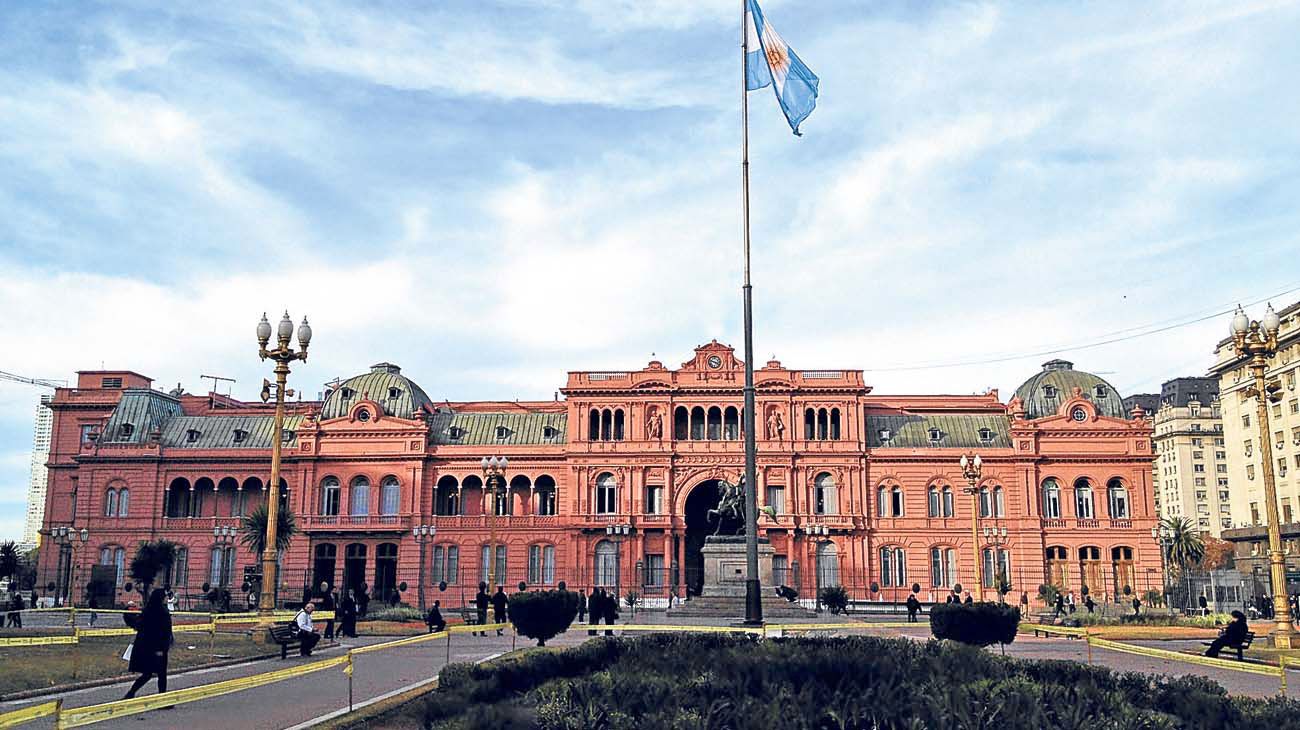 Procrastinar, agitar y tirar bombas