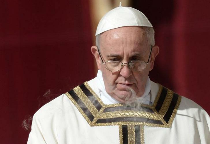Los dos años de la "Revolución Francisco" en el Vaticano