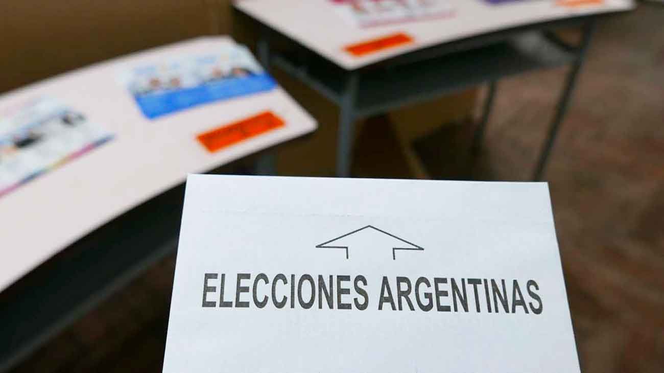 Río Negro y Neuquén abren este domingo un mapa electoral cargado hasta fin de año