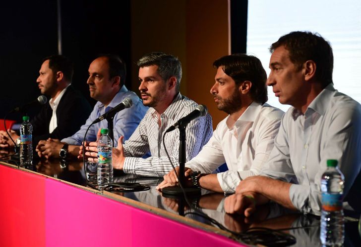 Desde el Gobierno rechazaron que "se ponga en duda" el Centro de Cómputos